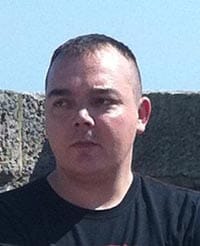 Lee Cockshott