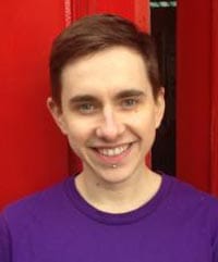 Nathan Gale
