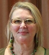 Fran McCabe