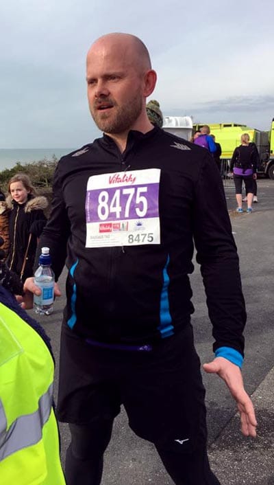 Adam Betteridge
