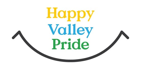 Happy Valley Pride