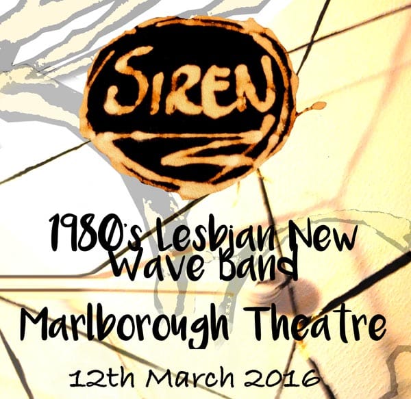 Siren