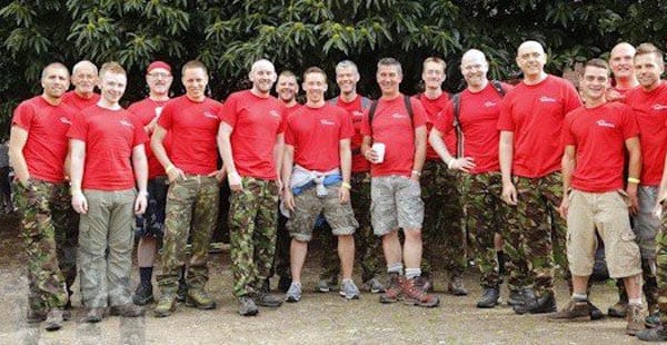 OutdoorLads