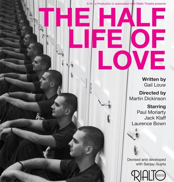 Half Life of Love