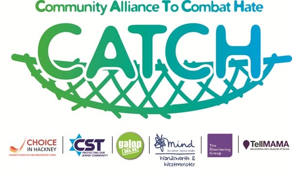 CATCH Logo