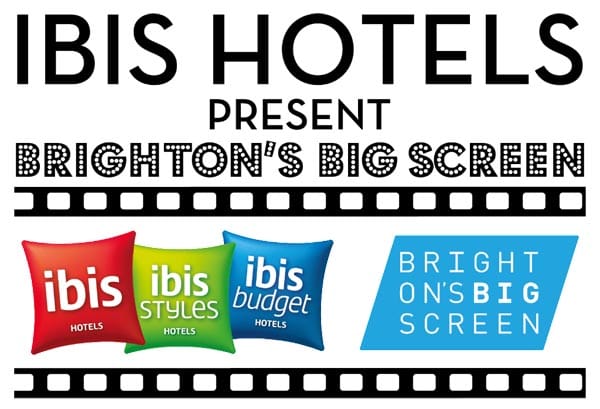 Brighton Big Screen