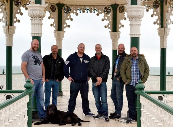 BBW committee