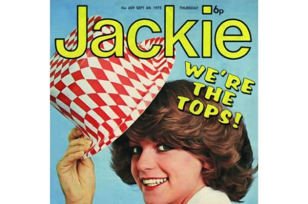 jackiegscene