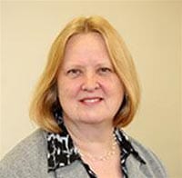Cllr Anne Meadows