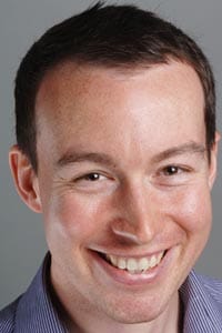 Colin Macfarlane