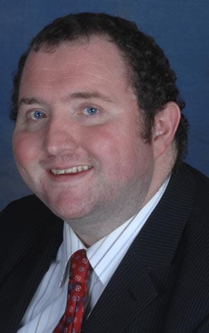 Michael Jones