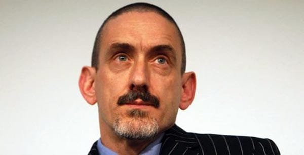 Neil Bartlett