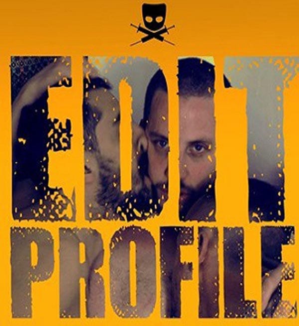 Edit Profile