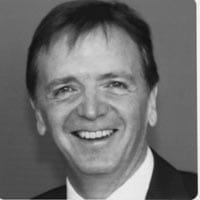 Prof John Forsythe