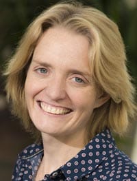 Prof Kath Browne