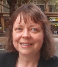 Tracey Byrne