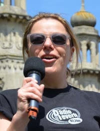 Kathy Caton