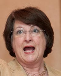Catherine Bearder, MEP