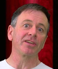 Duncan Blinkhorn