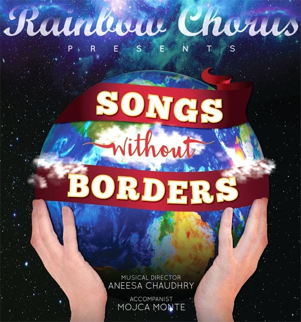 Songs without Borders