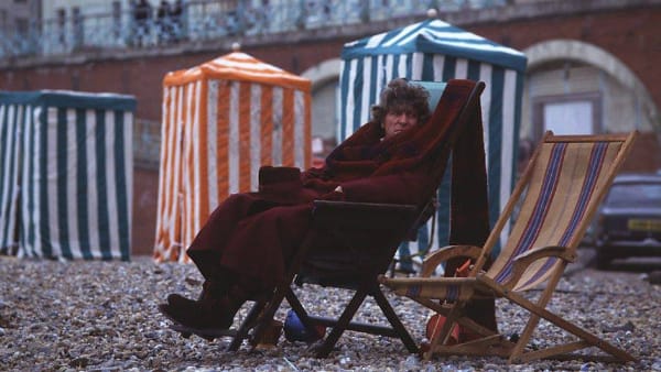 gratitus photo of Tom Baker