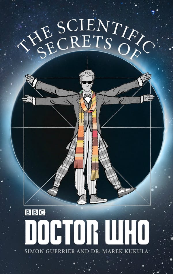 Scientific Secrets of Doctor Who - Paperback