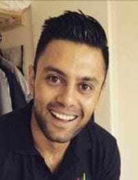 Mohsin Zaidi