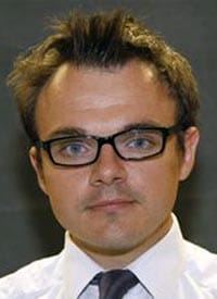 Cllr Tristan Osborne