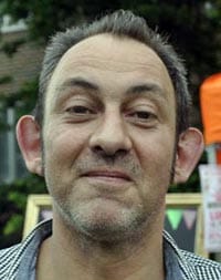 Gary Pargeter