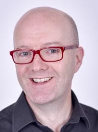 Paul Charlton