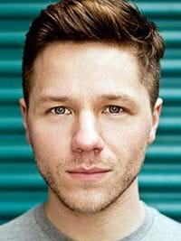 David Ames