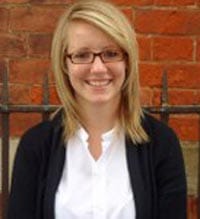 Dr Stevie-Jade Hardy