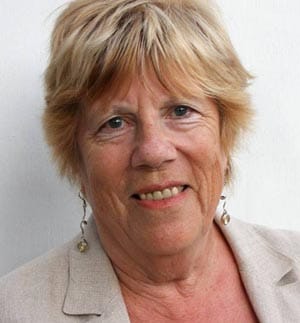 Cllr Ann Norman