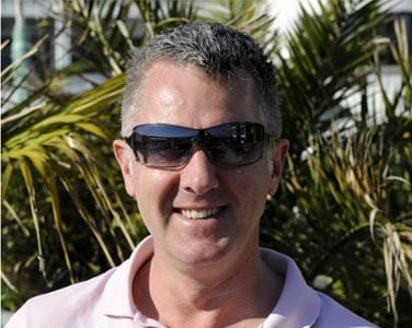 Paul Kemp