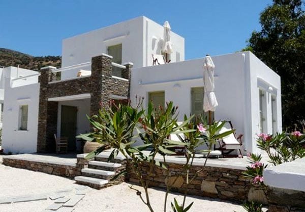 Villa Delenia