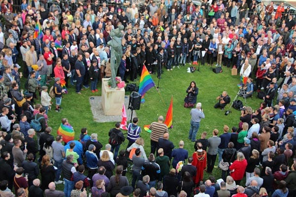 Orlando Vigil