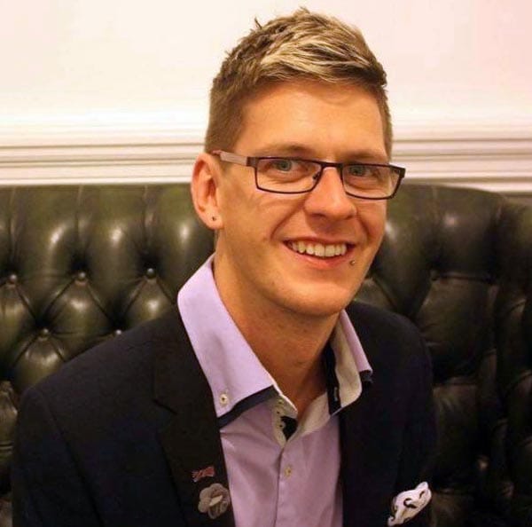 Samuel Cousins