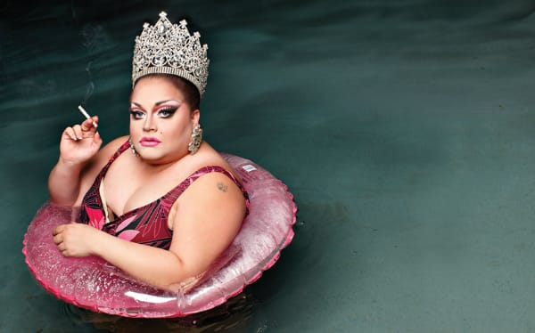 Why-Drag-Ginger-Minj-new-face-retouch
