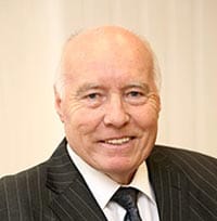 Cllr Ken Norman