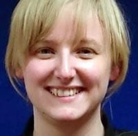 PC Sarah Laker