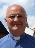 Revd. Martin Poole