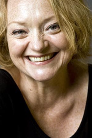 Stella Duffy