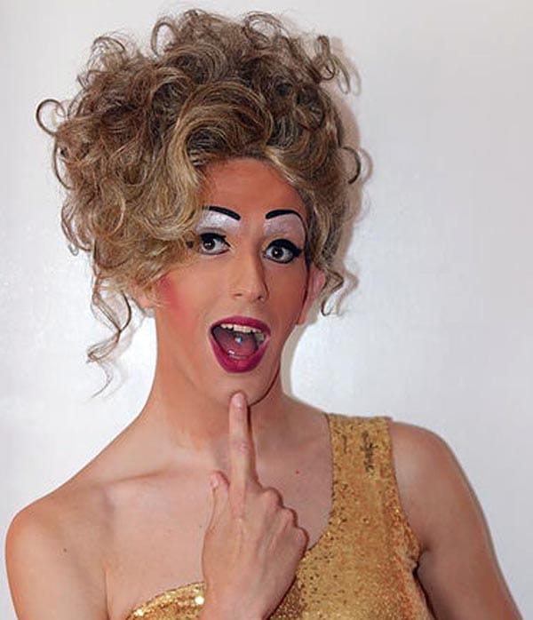 Miss Roxy Ritz