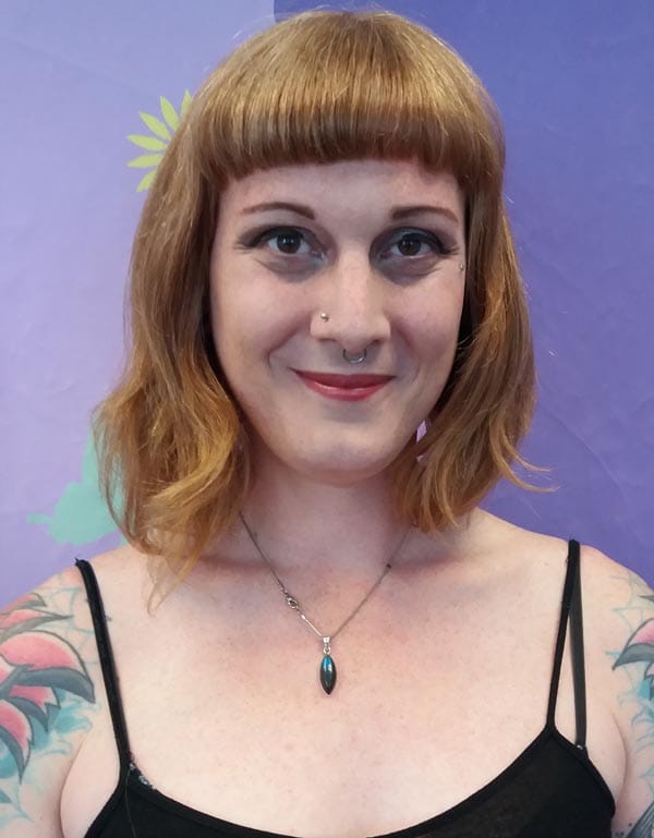 Maeve Devine