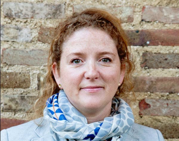 Cllr Louisa Greenbaum