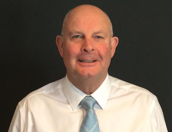 David Plant