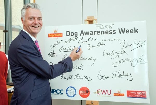 Simon Kirby MP