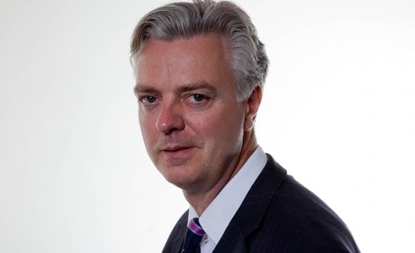 Simon Kirby MP for Brighton Kemptown & Peacehaven