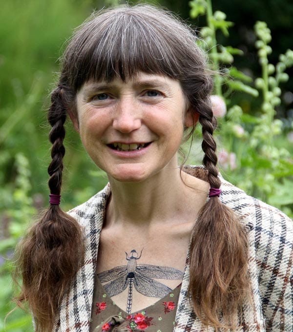 Sheila McWattie