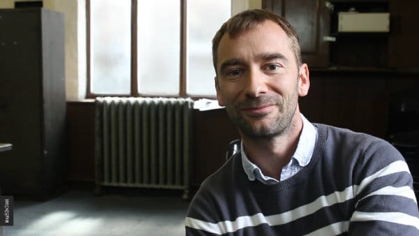 charliecondou